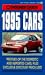 Book Cars Consumer Guide 1995 (Consumer Guide: Cars)
