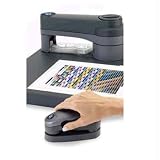 Eye-One Automated Scanning Table