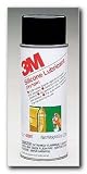 3M(TM) Silicone Lubricant Dry Type 8 oz. net wt. aerosol