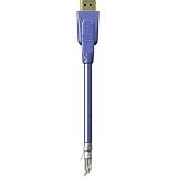 Acoustic Research AP-085 Performance Series HDmi Digital Audio/video Cable 6 ft.