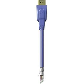 Acoustic Research AP-085 Performance Series HDmi Digital Audio video Cable 6 ft. by Acoustic Research