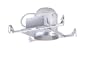 Cooper Lighting H7ICT 6-Inch IC 120V Line Voltage Housing