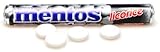 IMAGE OF Mentos Licorice Roll (Lakrids Mint), 4 Rolls