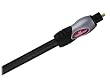 Monster ULT I1000FO-8 Ultra 1000 Toslink Fiber Optic Audio Cable (8 feet)