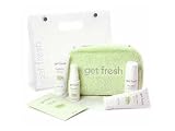Get Fresh Bath & Body Try Me Kit Lemongrass Lavender GF-1541
