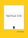 Book Spiritual Life