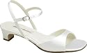 Colorful Creations Women's 39230 Wedding Shoes