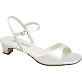 Colorful Creations Ladies 39230 Wedding Shoes by Colorful Creations