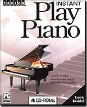 Instant Play Piano