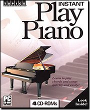 Instant Play Piano