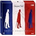 Coffret Jacques TATI [ DVD] 5 DVD avec VF (Mon oncle, Jour de f�te, Playtime, Les vacances de Mr Hulot, + 3 courts-m�trages)