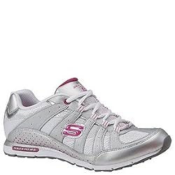 Skechers Women's Sprint - Electric Light Weight Sneaker