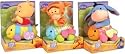 Fisher Price Winnie The Pooh Bubble Along Tigger