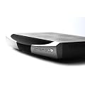 Elanvision EV 8000 S Digitaler Satelliten-Receiver mit 160 GB Festplatte silber
