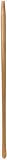 Shank Shovel & Spade Handle, 46 1/2