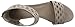 Franco Sarto Women's Union Gladiator Sandal