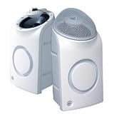Mirage Oasis OMNI 6 - Speaker - 125 Watt - 2-way - white