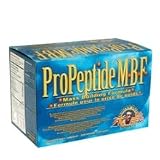 Review CNP Professional  / CNP Professional ProPeptide MBF, 5 lb, Vanilla