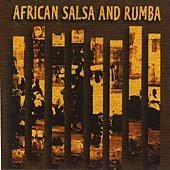 African Rumba Salsa