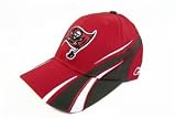 Tampa Bay Buccaneers NFL Player's Sideline Flex Fit Hat by Reebok - Official NFL Licensed! Wear the Hat the Players Wear!