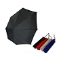 Totes Senz Mini Windproof Folding Umbrella