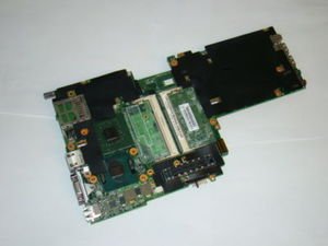 Brand New OEM original IBM Lenovo X60s System Board   FRU# 42t0215