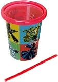 Star Wars Straw Sipper Cups