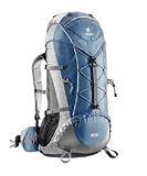 Deuter Aircontact Lite 65/10 Overnight Trekking Backpack