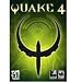 Quake 4 Collectors Ed. PC (Windows XP)