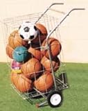 Indoor/Outdoor Basket
