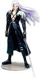 Final Fantasy VII Sephiroth Resin Statue 1/8 Scale