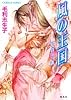 風の王国 目容の毒 (風の王国シリーズ) (コバルト文庫 (も2-24))