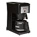 BUNN-O-MATIC GRX-B 10C BLK Coffee Brewer