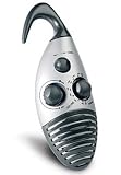 Electronics : Shower Radio