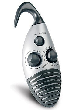 Childrens Toyshop  Electronics : Shower Radio