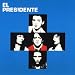 El Presidente CD