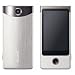 Sony Bloggie Touch Camera, 4-Hour (Silver)