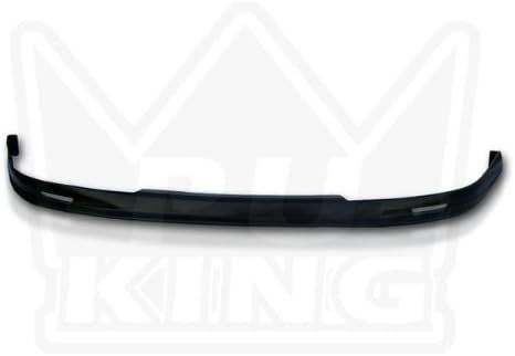 2001-2003 Honda Civic Mgn Style Front Bumper Lip - Urethane
