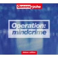 Operation: Mindcrime by Queensryche