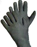 Glacier Glove Ice Bay Neo Fleece Lined Gloves - XXLarge
