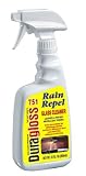 Review Duragloss Car Care Products  / Duragloss Rain Repel Glass Cleaner 22 oz.
