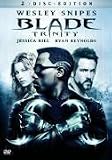 Blade: Trinity (2 - Disc Edition) - Wesley Snipes