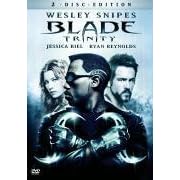 Blade: Trinity (2 - Disc Edition)