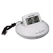 Sonic Alert SA-SBP100 Sonic Shaker Portable Vibrating Alarm Clcok