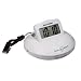 Sonic Alert SA-SBP100 Sonic Shaker Portable Vibrating Alarm Clcok