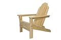 Northern Classics Folding Adirondack Chair