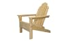 Northern Classics Folding Adirondack Chair
