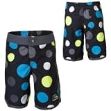 Quiksilver Hokus Polkus Board Short - Toddler Boys'