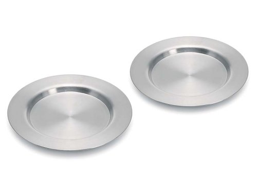 Blomus Set 2 Untersetzer &Atilde;� 11,5 cm