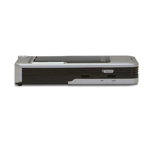 Micro Professional Projector MPRO110